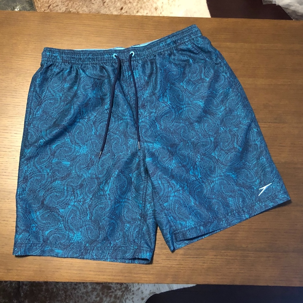 Speedo Swim Trunks